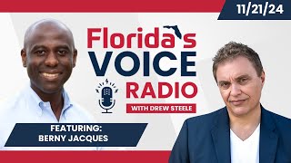 Matt Gaetz declines Trump's AG nomination, what's next? | FLV Radio