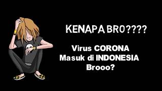 Kamu wajib tahu.... Cara yang lebih efektif mencegah penularan virus Corona