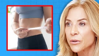 Nutrition Expert: DO THIS to Reverse Insulin Resistance & Burn BODY FAT! | JJ Virgin