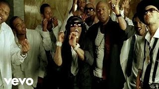 Birdman, Lil Wayne - You Ain'T Know