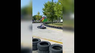 GO KART KEYFİ