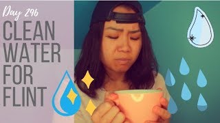 296. Clean Water For Flint