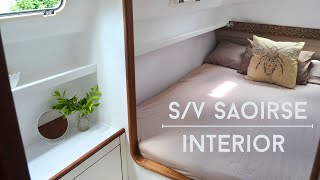 Saoirse  - Interior video