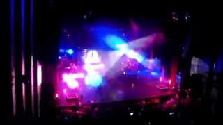 Lindsey Stirling @ Teatro Opera (Buenos Aires) 16/04/2015 [Part. 5] (Shadows)