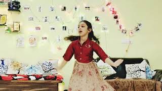 Chedkhaniya | Bandis Bandits | kathak dance | for kids| Vishal Sharma choreography