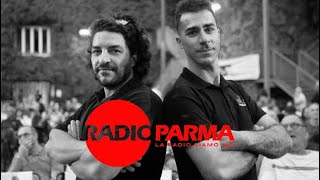 Intervista a "Newsroom" (Radio Parma - Giovedì 29/06/2023)