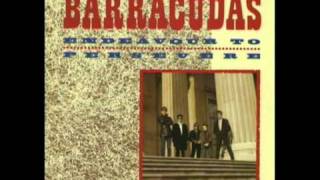 The Barracudas - She knows