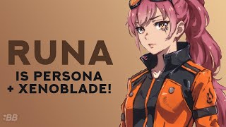 Runa Is A New Turn-Based JRPG That Needs Your Help On Kickstarter! | Backlog Battle