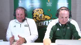 Inside Southeastern Football with Frank Scelfo