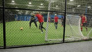 Indoor Soccer Game July 17, 2023 | Full Game | Soccer For Fun