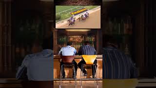 Horse Player Dudes: Put Up or Shut Up #challenge #shorts #nhc #contest #game  #horseracing #sports