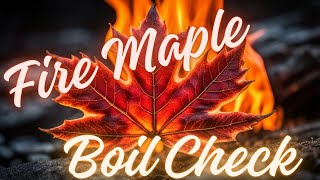 Fire Maple  X1- Cook Kit - Boil/Weight