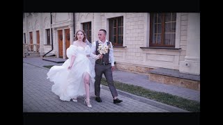 Юрий & Татьяна Wedding video 2022