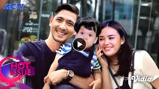 🔴 Bertiga Dengan Askara - Amanda Manopo Pura-Pura Cuek Saat Arya Saloka Minta Foto Bareng Dengan Nya