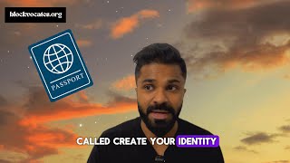 📢 Blockvocates.org Mission 1: Create your Identity! 🆔 Create Wallet, Farcaster, Lens and X accounts