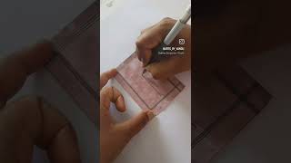 ArtsbyVandu.                                   #art #viral #shortsviral #shorts #penart #miniart