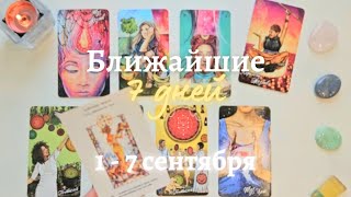 ✨️ Подсказки на ближайшее время ✨️ События ближайшего будущего ❔️ таро 4 королевы прогноз на неделю