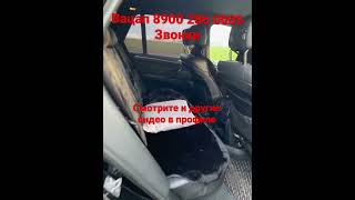 Накидки из Овчины на BMW X5 передние и задние