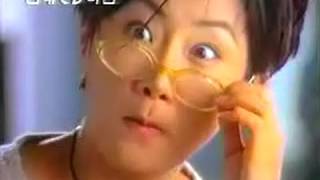 현대 CD 비전 CF - 종합병원 편 (1994)