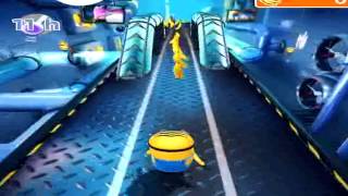 Despicable Me 2 movie review