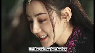 [Vietsub] Ngự Giao Ký(The Blue Whisper) tập 4|Nhậm Gia Luân, Địch Lệ Nhiệt Ba