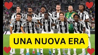 LIPSIA - JUVENTUS 2 - 3 PIU FORTI DI TUTTO E DI TUTTI 40 MINUTI IN 10 QUESTA E LA JUVENTUS DI THIAGO