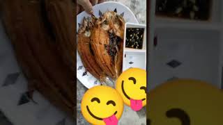 Bangus #shorts #satisfyingvideo #ulalafood #pinoyfood #bangus