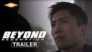 BEYOND REDEMPTION Official Trailer | Fast-Paced Action Crime Adventure | Directed by Bruce Fontaine