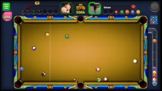 Venha me ver jogar no 8 Ball Pool no Omlet Arcade!