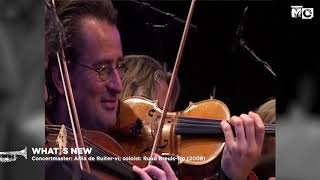 Ruud Breuls (trp) - What's New - Metropole Orkest - 2008