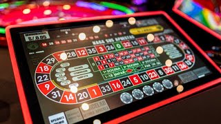 RULETA ELECTRÓNICA EN SALON DE JUEGOS APUESTAS FUERTES JACKPOT🎉🔥