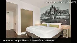 Hotelbewertungen Super 8 by Wyndham Dresden