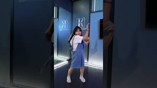 파도에서 헤엄치듯이🌊 NewJeans - How Sweet #Kids #초등생 #kpop #Dancecover #성남댄스학원 #위례댄스학원