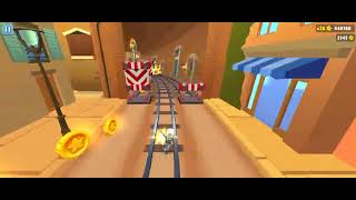 Subway Surfers: Run and Slide Your Way to Victory Subway Surfers: Keep Your Reflexes Sharp