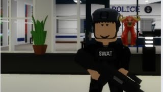 roblox prawdziwe życie #8 zostałem s.w.a.t