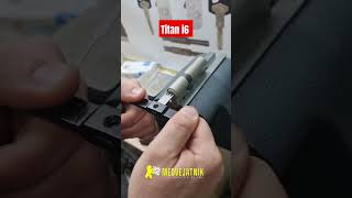 Lockpick Titan i6 made in Sloveniy +380933008410 WhatsApp Telegram