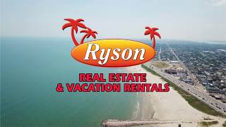 Welcome Back! - Ryson Vacation Rentals