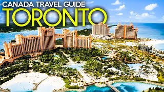 Top 10 Best Places to Visit in Toronto | Canada Travel Guide