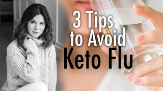 Keto Flu Symptoms