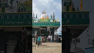 #hazrat #mola #baba ki #dargah | yaha #shaitan #bhoot door hote hai😱