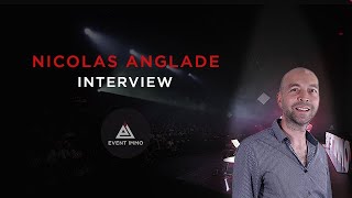 Interview Nicolas Anglade