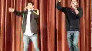 lakhbir lehri live in jashan 2014 at guru nanak dev university amritsar 28-02-2014