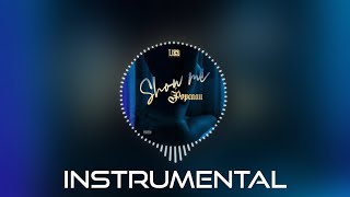 Popcaan - Show Me (Instrumental)