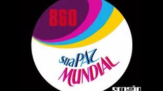 Sua Paz Mundial - Lado B