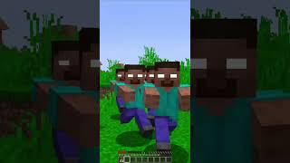 CHI E' HEROBRINE SU MINECRAFT? | #minecraft