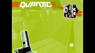 Quantic - 5th Exotic - In The Key of Blue