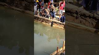 Athar Lomba Mancing #shorts #video #lombaagustusan #lombamancing #mancing #lomba17an #mancinglele