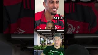 QUAL A NOTA PRO TITE? 🤔#tite #flamengo  #cartola2024 #brasileirao2024