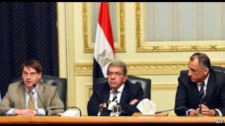 Egypt reaches a deal with the IMF