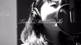 Natsuki Takayama Trio + Eriko Kanasugi - Teach Me Tonight